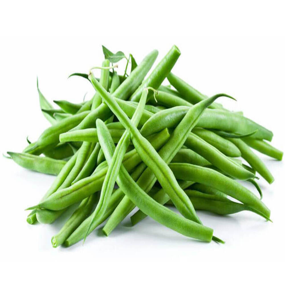Green Beans Freshfarmsexim-4